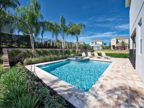 Orlando Home 949265
