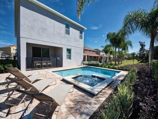 Orlando Home 949265