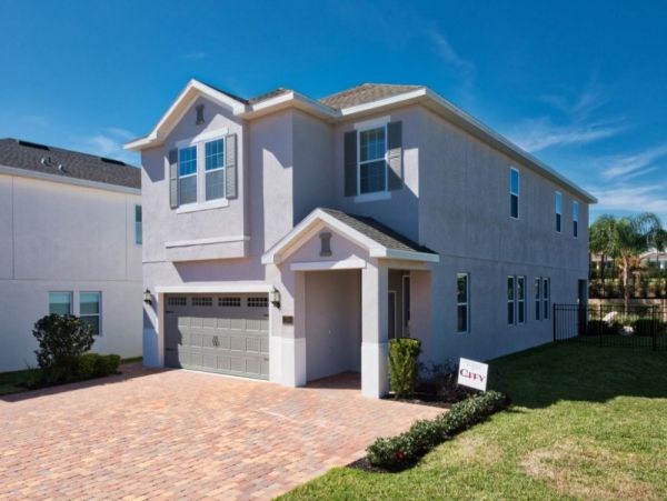 Orlando Home 949265