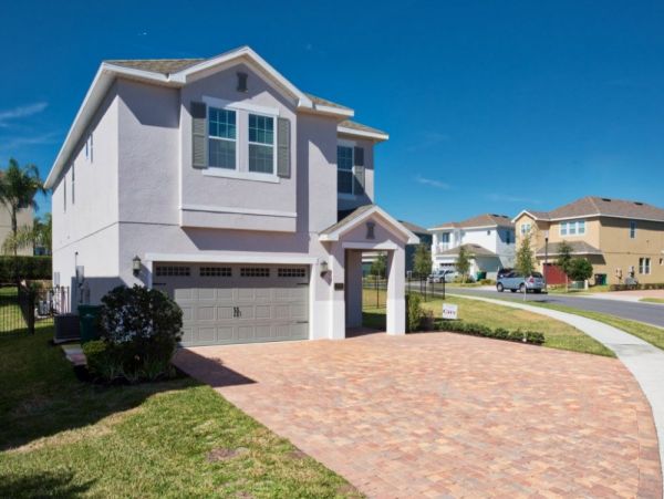 Orlando Home 949265