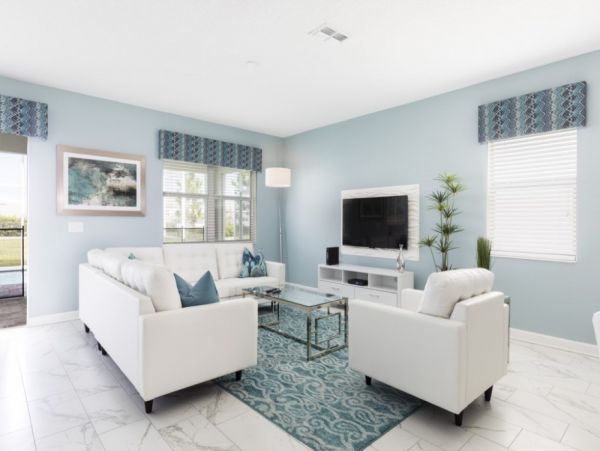 Orlando Home 949266