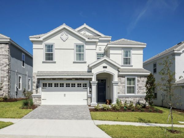 Orlando Home 949266