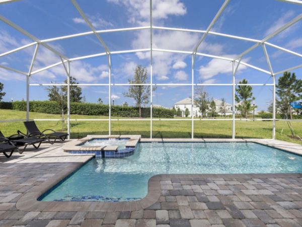 Orlando Home 949266
