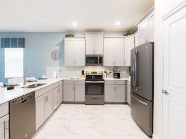 Orlando Home 949266