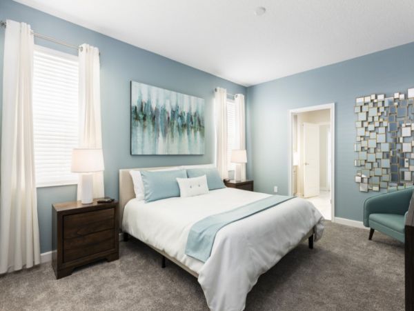 Orlando Home 949266