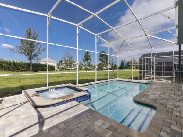 Orlando Home 949266