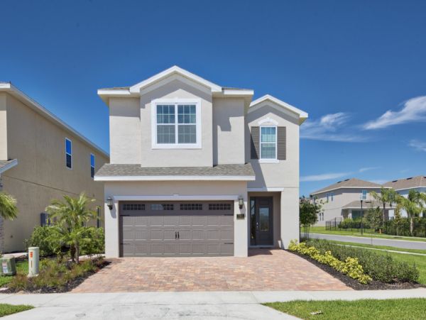 Orlando Home 949267
