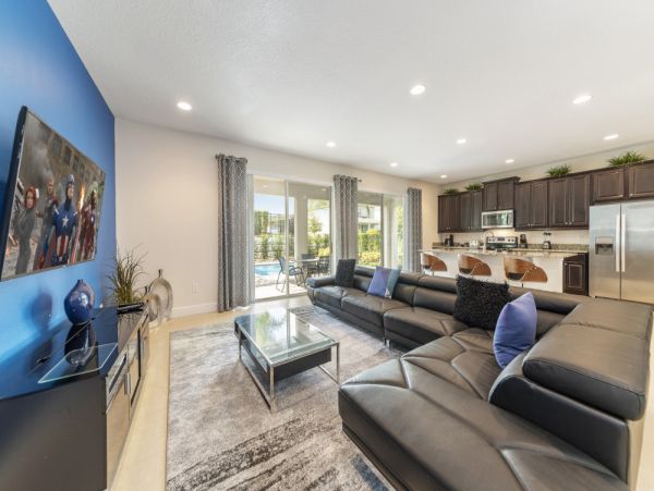 Orlando Home 949267