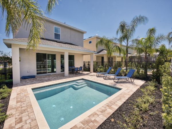 Orlando Home 949267
