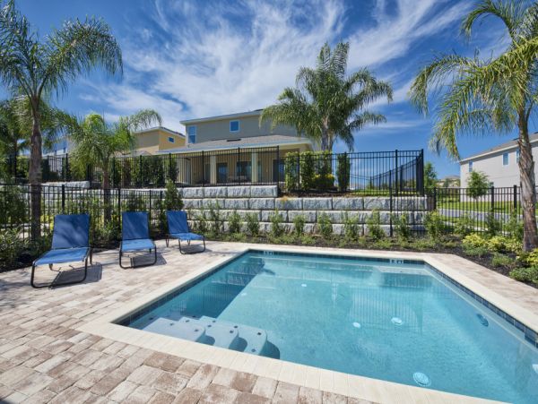 Orlando Home 949267