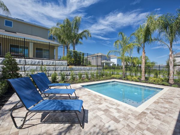 Orlando Home 949267