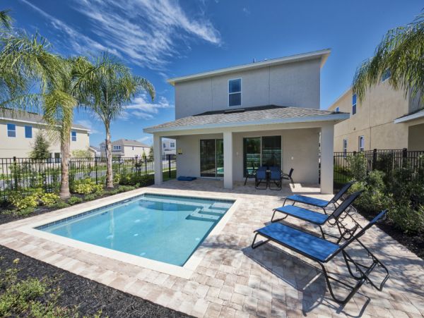 Orlando Home 949267