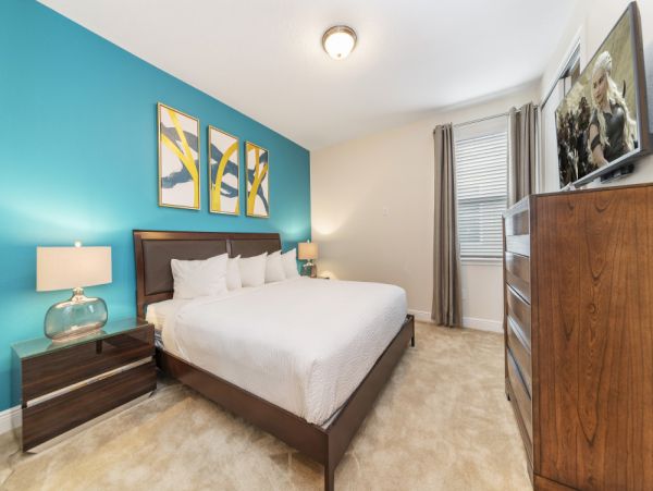 Orlando Home 949267