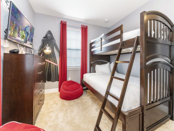 Orlando Home 949267