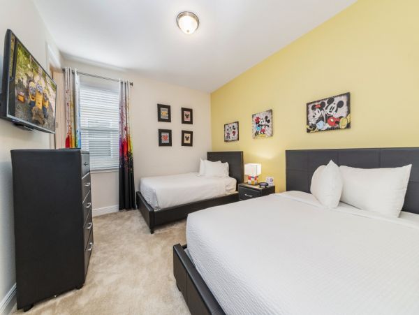 Orlando Home 949267