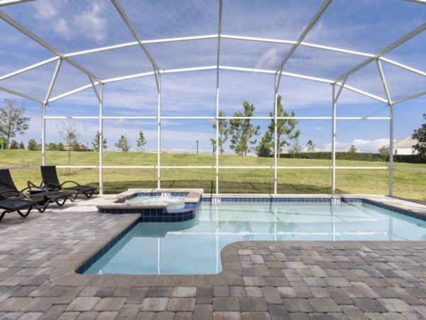 Orlando Home 949268