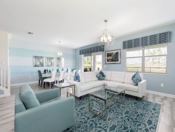 Orlando Home 949268