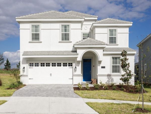 Orlando Home 949268