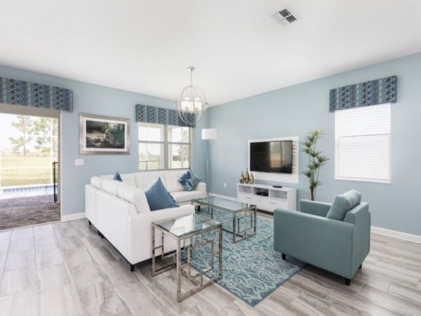 Orlando Home 949268