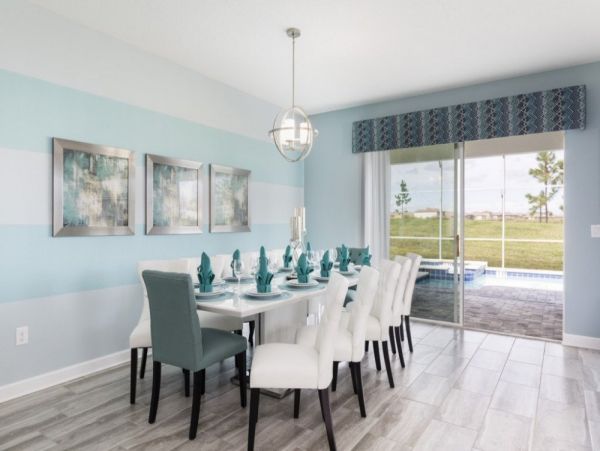 Orlando Home 949268