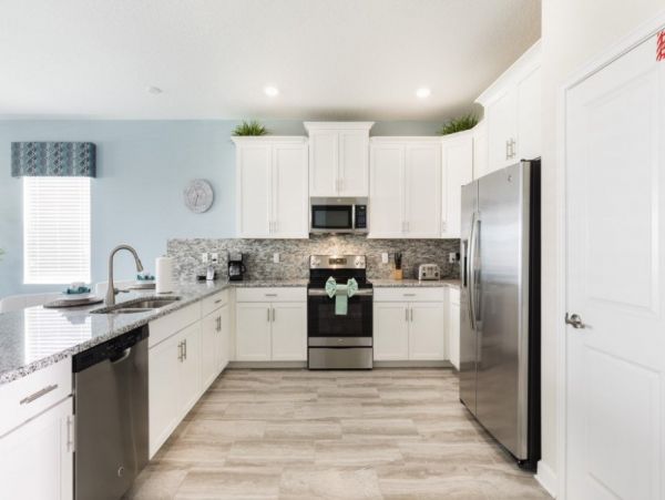 Orlando Home 949268