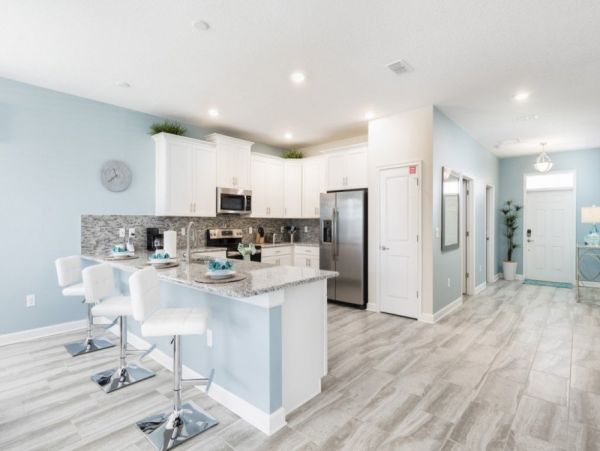 Orlando Home 949268