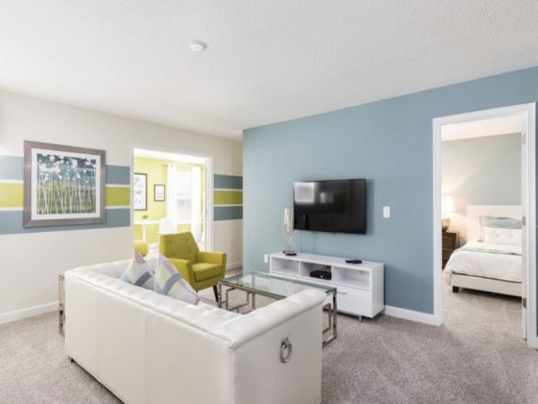 Orlando Home 949268