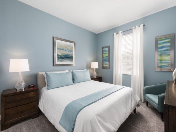 Orlando Home 949268