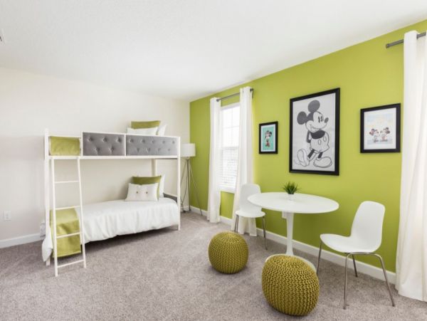 Orlando Home 949268