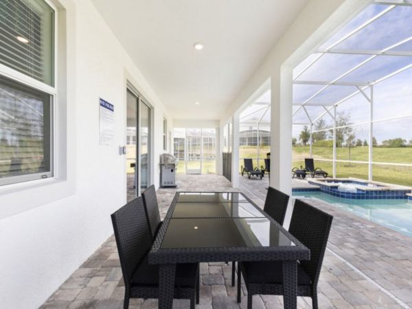 Orlando Home 949268