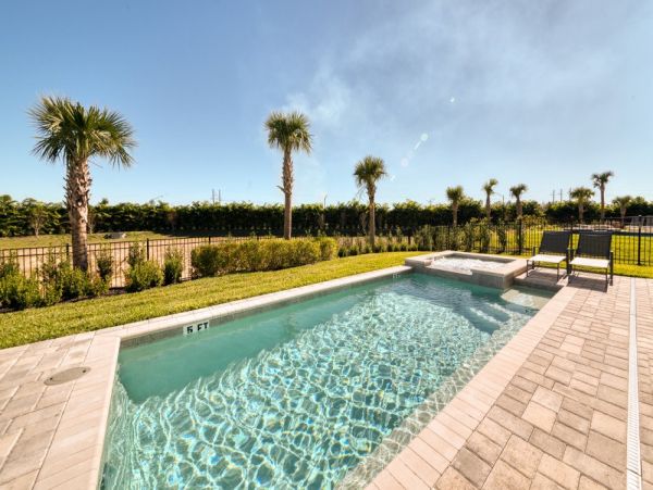 Orlando Home 949269