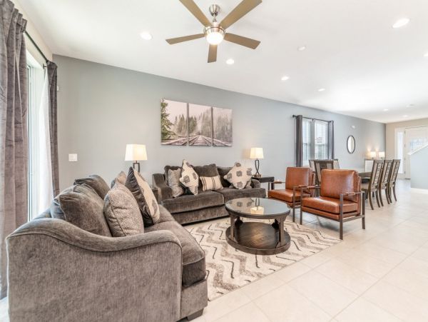 Orlando Home 949269