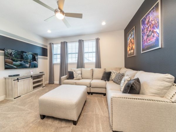 Orlando Home 949269