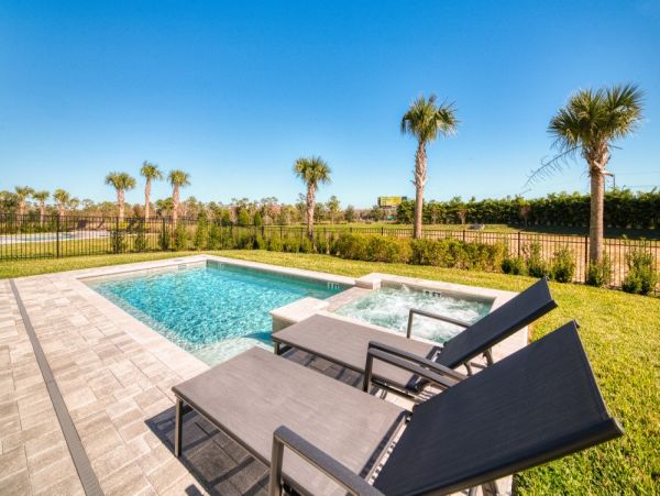 Orlando Home 949269