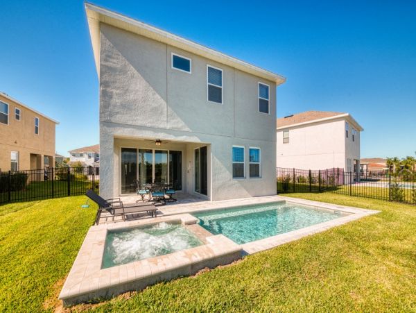 Orlando Home 949269