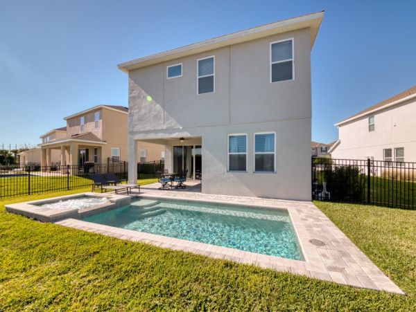 Orlando Home 949269