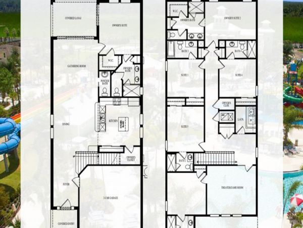 Orlando Home 949269