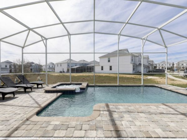 Orlando Home 949270
