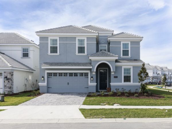 Orlando Home 949270