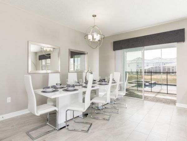 Orlando Home 949270