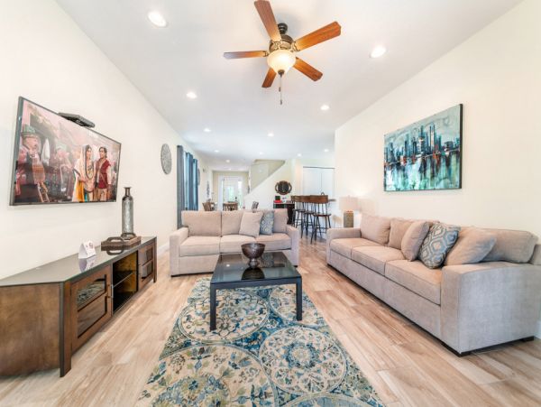 Orlando Home 949271