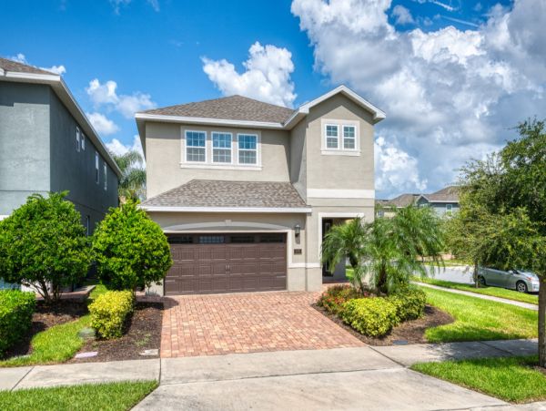 Orlando Home 949271