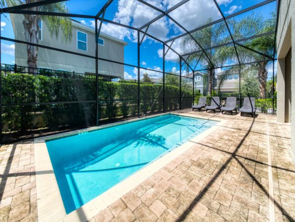 Orlando Home 949271