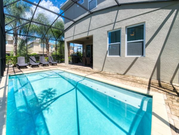 Orlando Home 949271