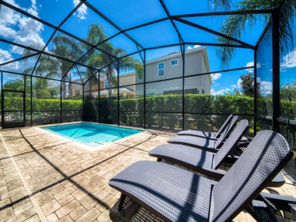 Orlando Home 949271