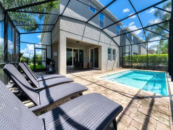 Orlando Home 949271
