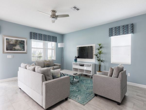 Orlando Home 949272