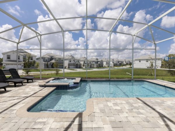 Orlando Home 949272