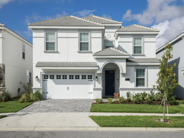 Orlando Home 949272