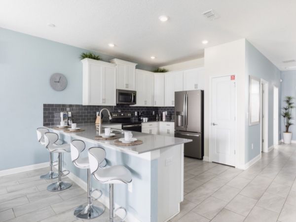Orlando Home 949272
